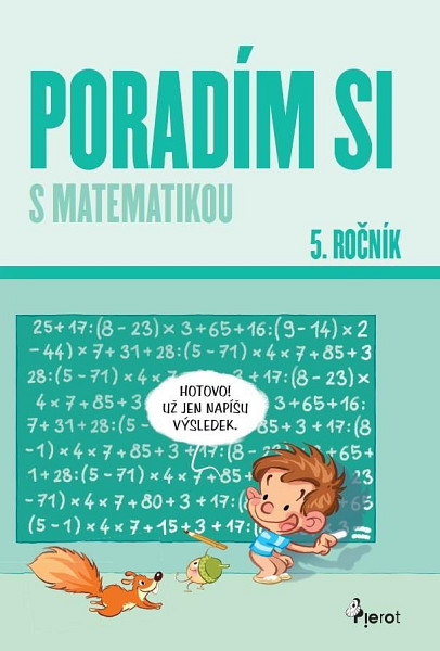 Poradím si s matematikou 5. ročník