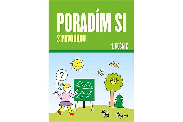 Poradím si s prvoukou 1. ročník
