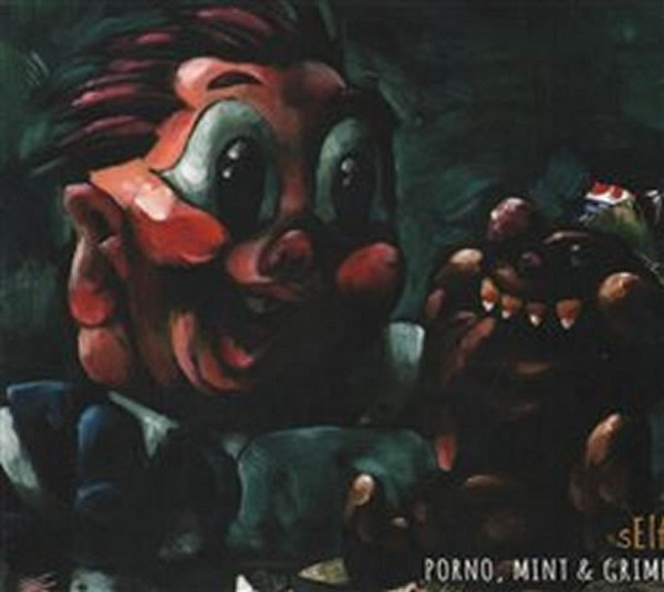 Porno, Mint & Grime