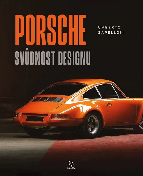 Porsche - Svůdnost designu