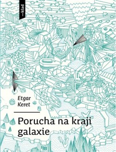 Porucha na kraji galaxie (slovensky)