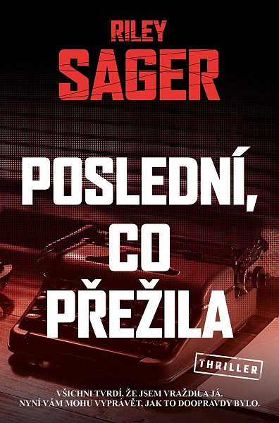 Poslední, co přežila