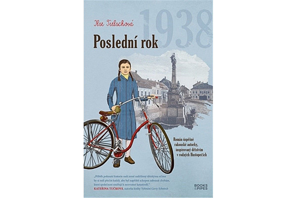Poslední rok 1938