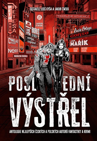 Poslední výstřel