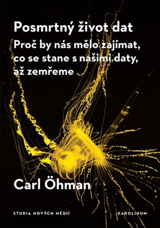 Posmrtný život dat
