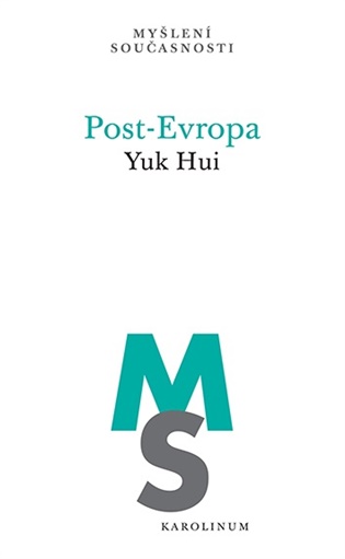 Post-Evropa
