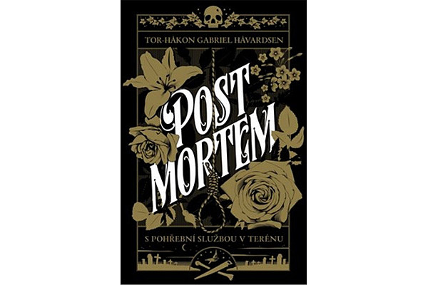 Post Mortem: S pohřební službou v terénu