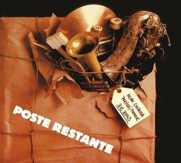 Poste restante