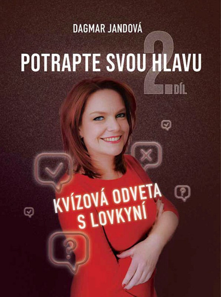 Potrapte svou hlavu: 2. díl