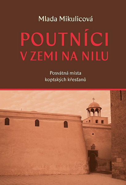 Poutníci v zemi na Nilu
