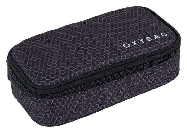 Pouzdro etue JUMBO OXY Ombre Black