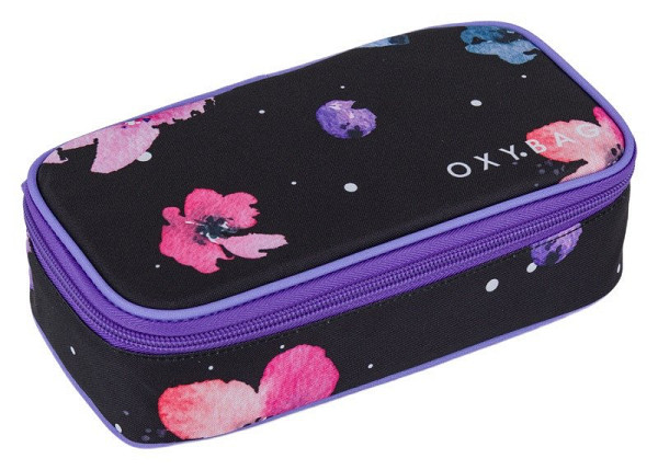 Pouzdro etue JUMBO OXY Ombre Pink
