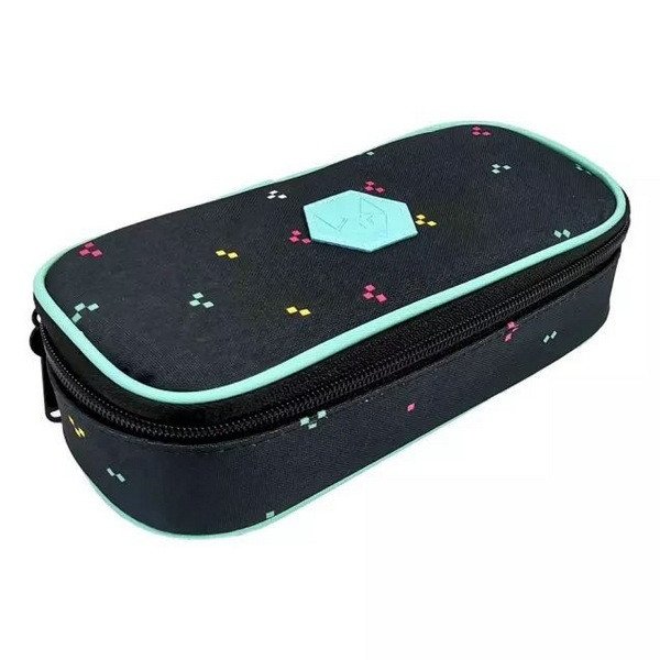 Etue komfort Oxy Sport - Happy black