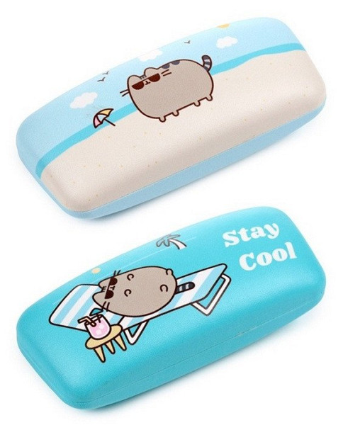 Pouzdro na brýle Pusheen