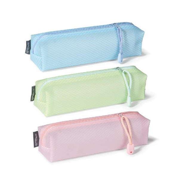 Pouzdro na tužky - mix barev