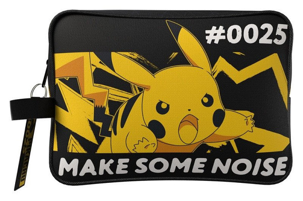 Pouzdro Pokémon: Twilight Champions - Pikachu