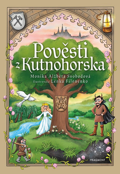 Pověsti z Kutnohorska