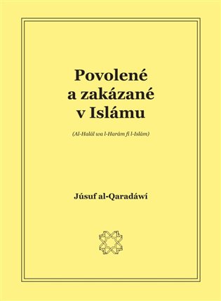Povolené a zakázané v islámu