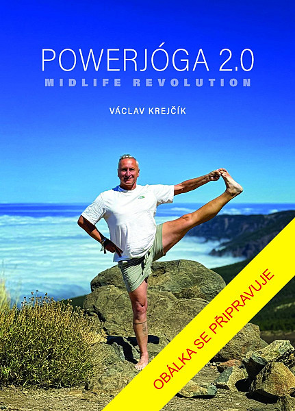 Powerjóga 2.0 – Midlife Revolution