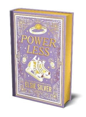 Powerless (Collector´s Edition)