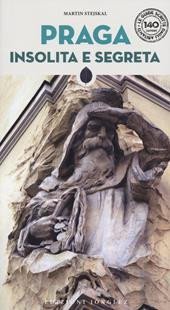 Praga insolita e segreta