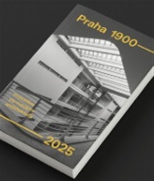 Praha 1900-2025