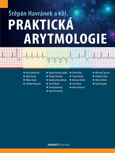 Praktická arytmologie
