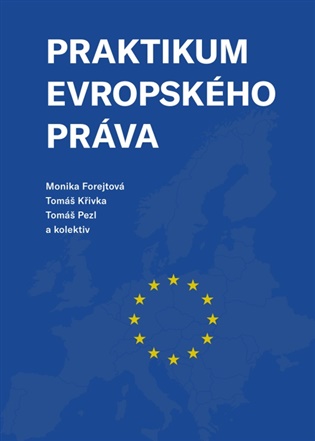 Praktikum evropského práva