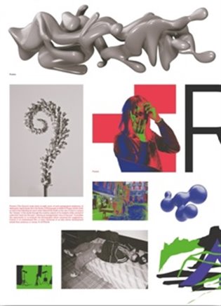 Pramen 2008-2018. Katalog Ateliéru fotografie