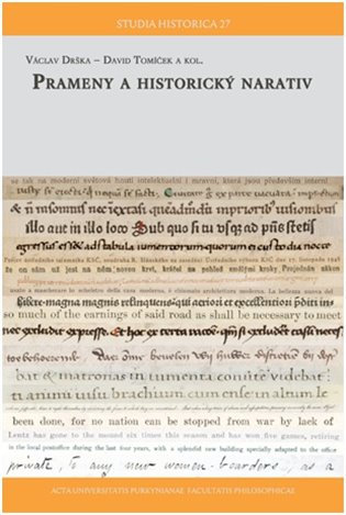 Prameny a historický narativ