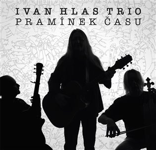 Pramínek času - CD