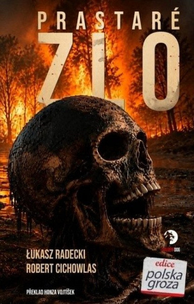 Prastaré zlo