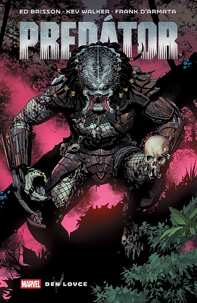 Predátor 1 - Den lovce