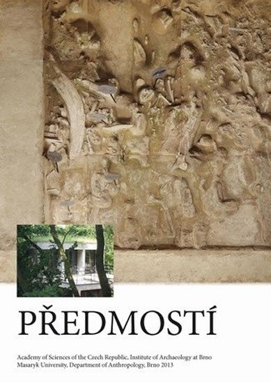 Předmostí: Building an authentic museum