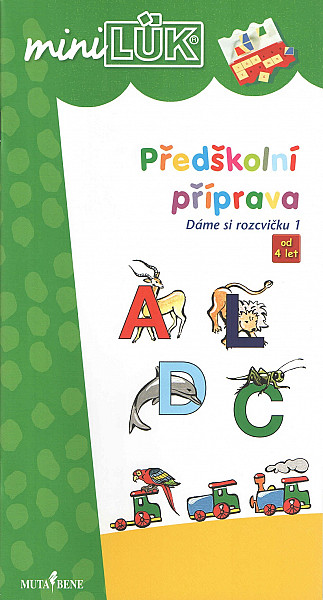 PEDKOLN PPRAVA 1 - DME SI ROZCVIKU