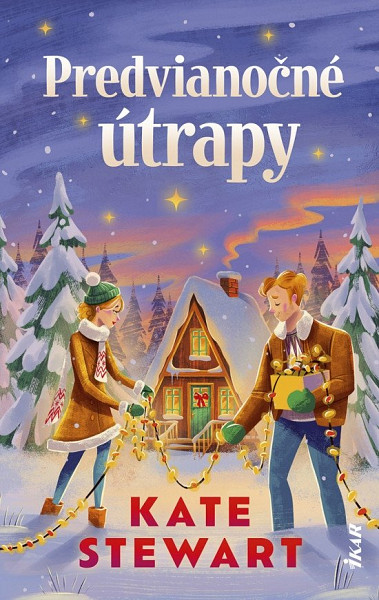 Predvianočné útrapy (slovensky)