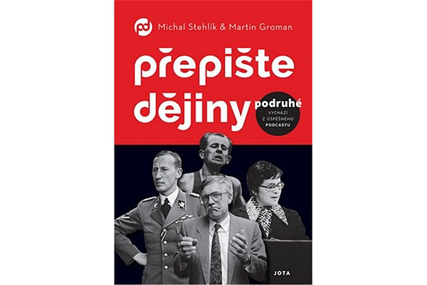 Přepište dějiny podruhé