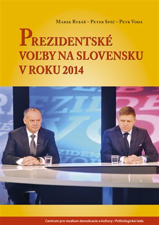 Prezidentské vo?by na Slovensku v roku 2014