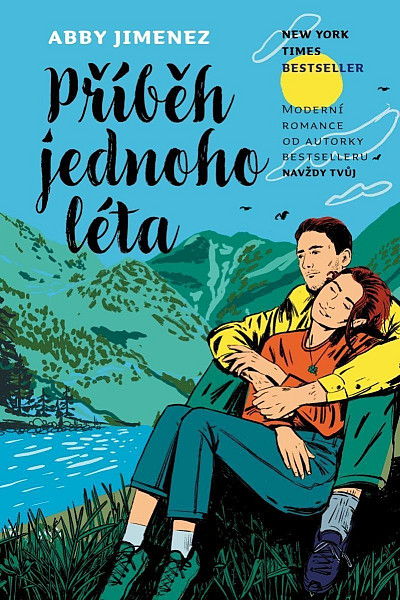 Příběh jednoho léta