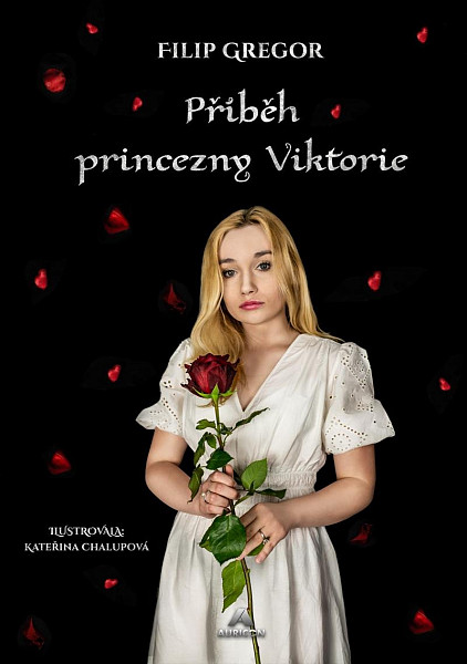 Příběh princezny Viktorie