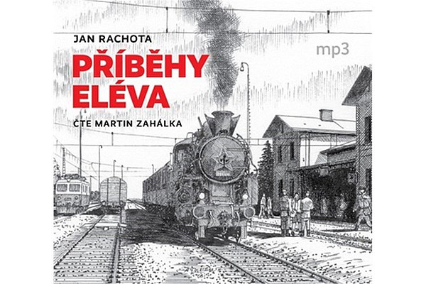 Příběhy eléva