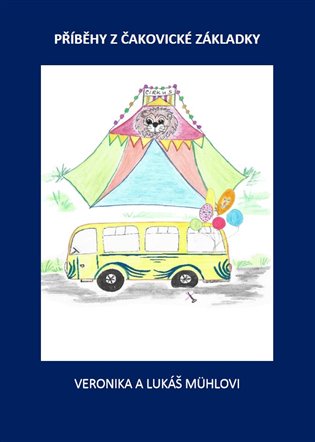 Příběhy z čakovické základky