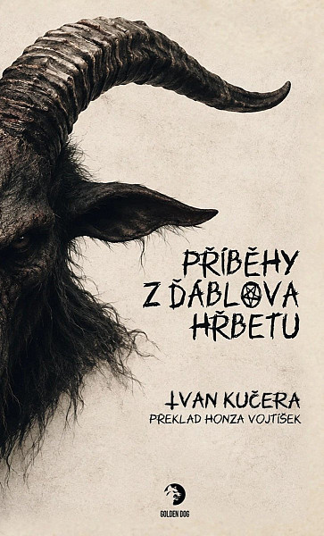Příběhy z Ďáblova hřbetu