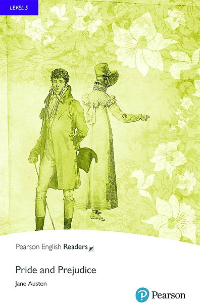 Pride And Prejudice with eBook and audio Level 5