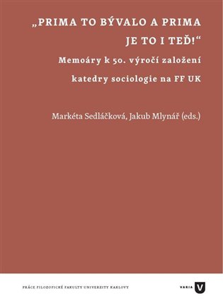 Prima to bývalo a prima je to i teď!