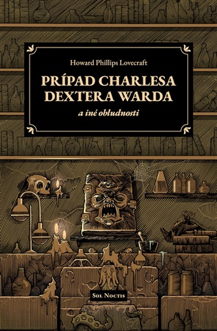 Prípad Charlesa Dextera Warda a iné obludnosti