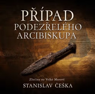 Případ podezřelého arcibiskupa