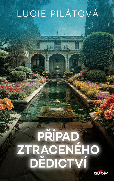 Případ ztraceného dědictví