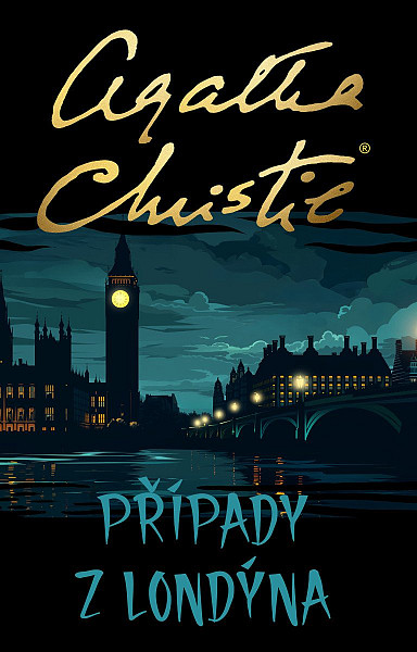 Případy z Londýna