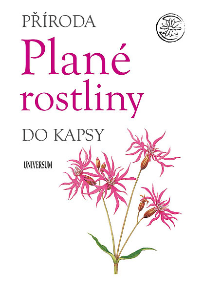 Příroda do kapsy Plané rostliny